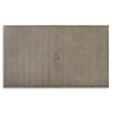  Signature Design by Ashley Beach Front P323-635 Rectangular Dining Room Extension Table IMAGE 4