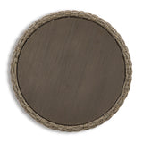  Signature Design by Ashley Danson P505-706 Round End Table IMAGE 2