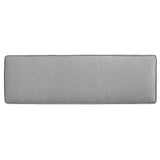 Signature Design by Ashley Elite Park P518-600 Bench with Cushion IMAGE 4