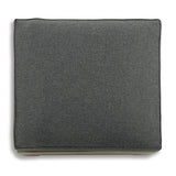  Signature Design by Ashley Citrine Park P660-814 Ottoman with Cushion IMAGE 3