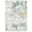  Signature Design by Ashley Redlings R405451 Large Rug IMAGE 1
