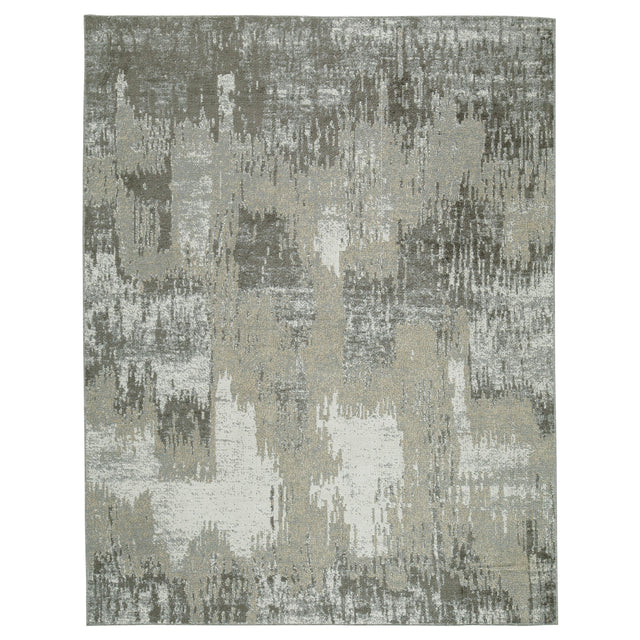  Signature Design by Ashley Arriston R405561 Washable Large Rug IMAGE 1