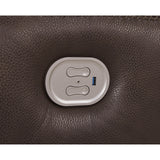  Signature Design by Ashley Alessandro U2550213 Power Recliner with Adjustable Headrest IMAGE 9