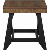  Steve Silver Furniture Ralston RN1503PC 3pc Occasional Table Set IMAGE 10