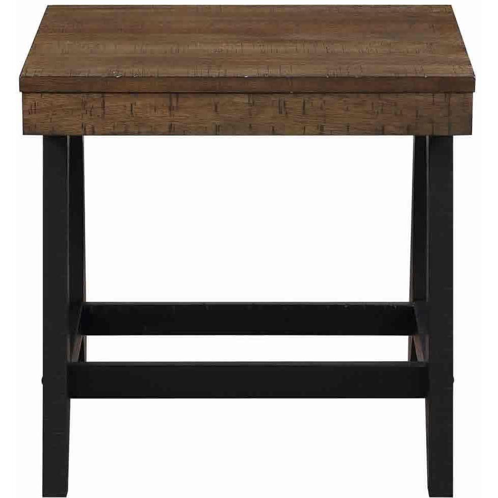 Steve Silver Furniture Ralston RN1503PC 3pc Occasional Table Set IMAGE 11