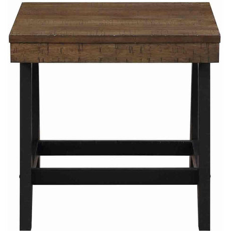  Steve Silver Furniture Ralston RN1503PC 3pc Occasional Table Set IMAGE 11