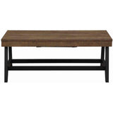  Steve Silver Furniture Ralston RN1503PC 3pc Occasional Table Set IMAGE 3