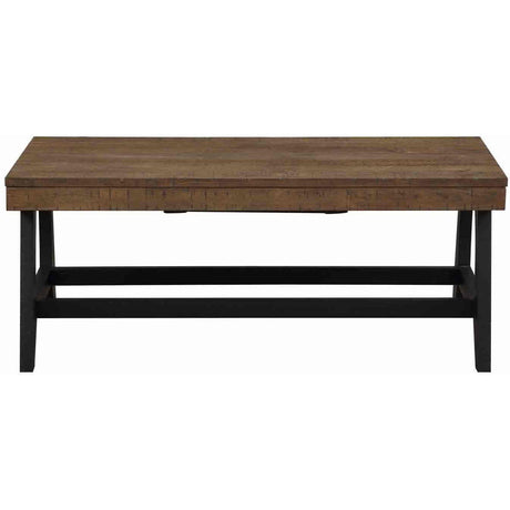  Steve Silver Furniture Ralston RN1503PC 3pc Occasional Table Set IMAGE 3