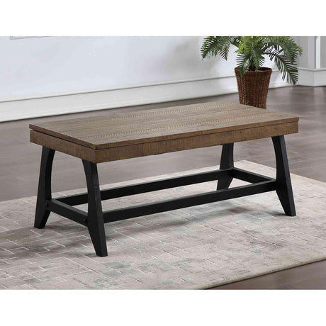  Steve Silver Furniture Ralston RN1503PC 3pc Occasional Table Set IMAGE 8