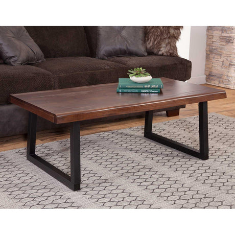 Steve Silver Furniture Jennings JN200 3 pc Occasional Table Set IMAGE 4