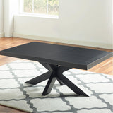  Steve Silver Furniture Harris HR250 3 pc Occasional Table Set IMAGE 2