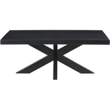  Steve Silver Furniture Harris HR250 3 pc Occasional Table Set IMAGE 3