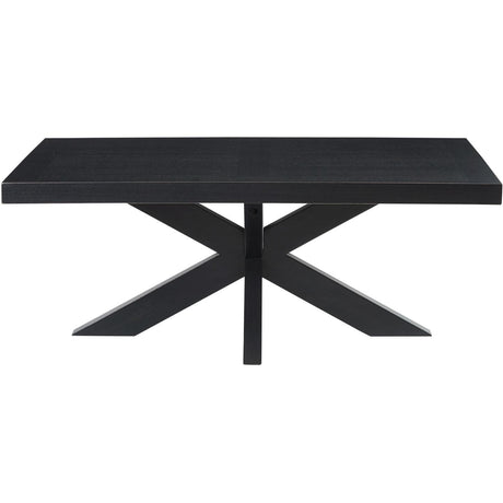  Steve Silver Furniture Harris HR250 3 pc Occasional Table Set IMAGE 3