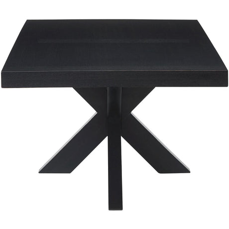  Steve Silver Furniture Harris HR250 3 pc Occasional Table Set IMAGE 4