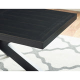  Steve Silver Furniture Harris HR250 3 pc Occasional Table Set IMAGE 6