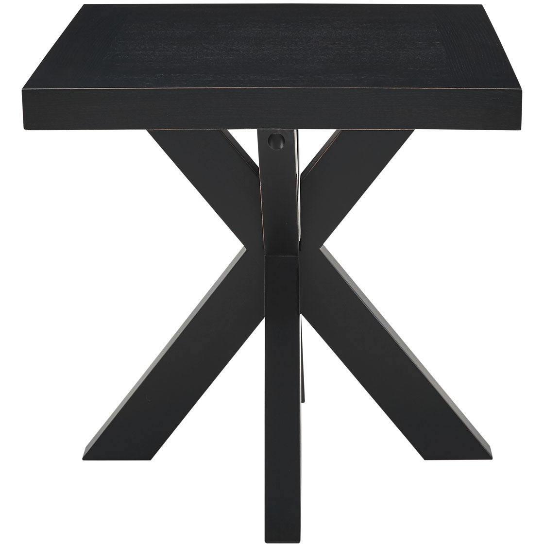  Steve Silver Furniture Harris HR250 3 pc Occasional Table Set IMAGE 8