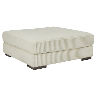  Signature Design by Ashley Lindyn 2110408 Oversized Accent Ottoman IMAGE 1