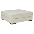  Signature Design by Ashley Lindyn 2110408 Oversized Accent Ottoman IMAGE 1