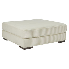  Signature Design by Ashley Lindyn 2110408 Oversized Accent Ottoman IMAGE 1