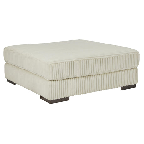  Signature Design by Ashley Lindyn 2110408 Oversized Accent Ottoman IMAGE 1