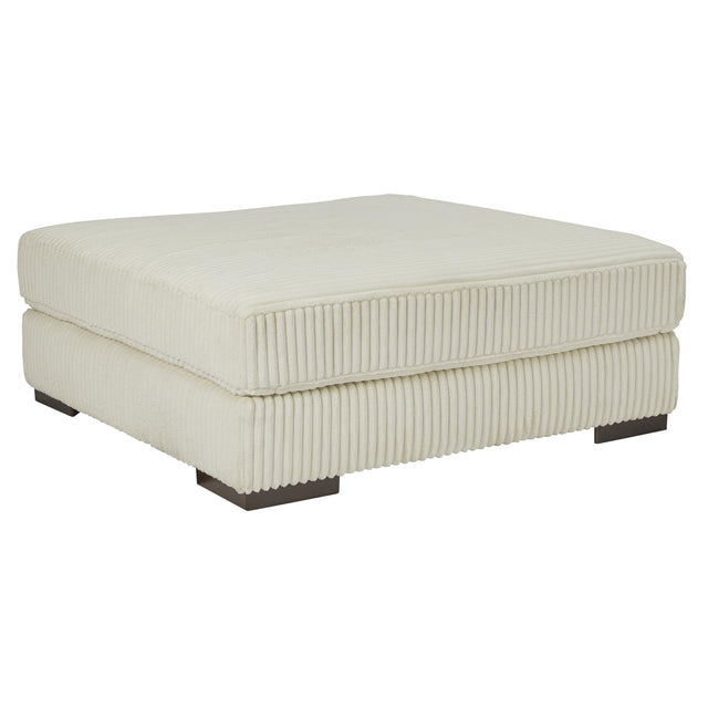  Signature Design by Ashley Lindyn 2110408 Oversized Accent Ottoman IMAGE 1
