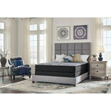  Sierra Sleep Comfort Plus M50931 Queen Mattress IMAGE 6