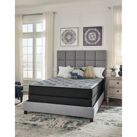  Sierra Sleep Comfort Plus M50941 King Mattress IMAGE 4