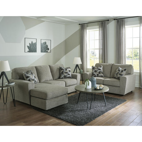  Signature Design by Ashley Cascilla 2680535 Loveseat IMAGE 9
