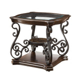  Coaster Furniture 702448 Coffee Table IMAGE 4