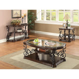  Coaster Furniture 702448 Coffee Table IMAGE 6