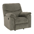  Signature Design by Ashley Alphons 2820125 Rocker Recliner IMAGE 1
