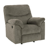  Signature Design by Ashley Alphons 2820125 Rocker Recliner IMAGE 1