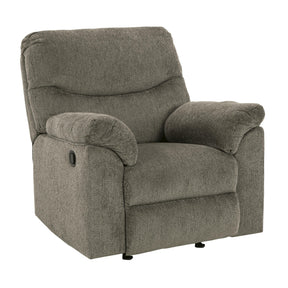  Signature Design by Ashley Alphons 2820125 Rocker Recliner IMAGE 1