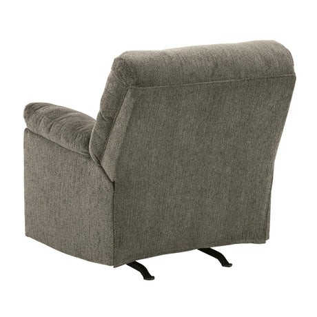  Signature Design by Ashley Alphons 2820125 Rocker Recliner IMAGE 5