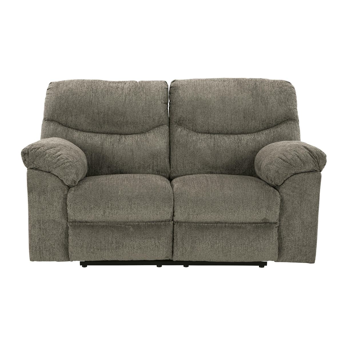  Signature Design by Ashley Alphons 2820186 Reclining Loveseat IMAGE 3