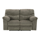  Signature Design by Ashley Alphons 2820186 Reclining Loveseat IMAGE 3