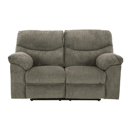  Signature Design by Ashley Alphons 2820186 Reclining Loveseat IMAGE 3