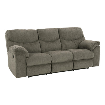  Signature Design by Ashley Alphons 2820188 Reclining Sofa IMAGE 1