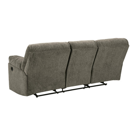  Signature Design by Ashley Alphons 2820188 Reclining Sofa IMAGE 5