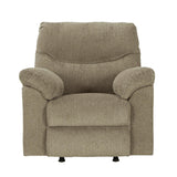  Signature Design by Ashley Alphons 2820225 Rocker Recliner IMAGE 3