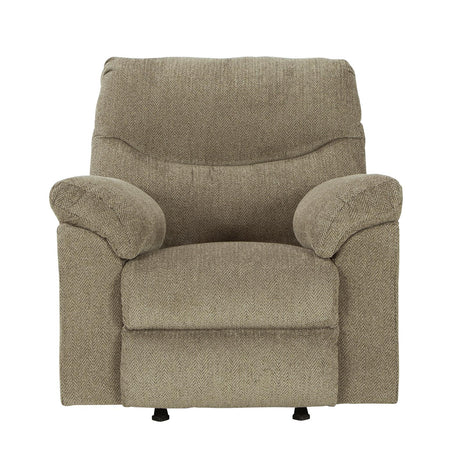  Signature Design by Ashley Alphons 2820225 Rocker Recliner IMAGE 3