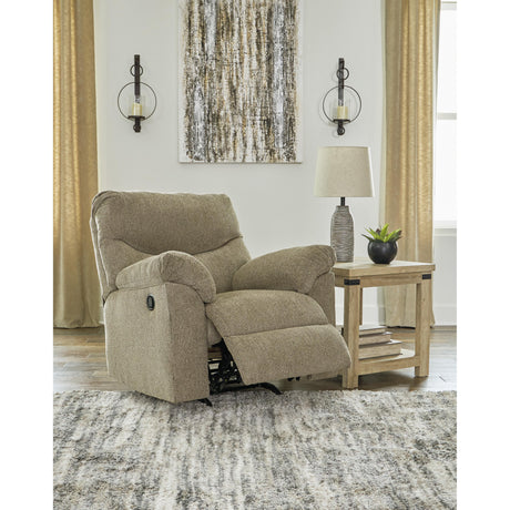  Signature Design by Ashley Alphons 2820225 Rocker Recliner IMAGE 7