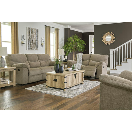  Signature Design by Ashley Alphons 2820225 Rocker Recliner IMAGE 8