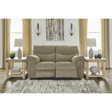  Signature Design by Ashley Alphons 2820286 Reclining Loveseat IMAGE 7