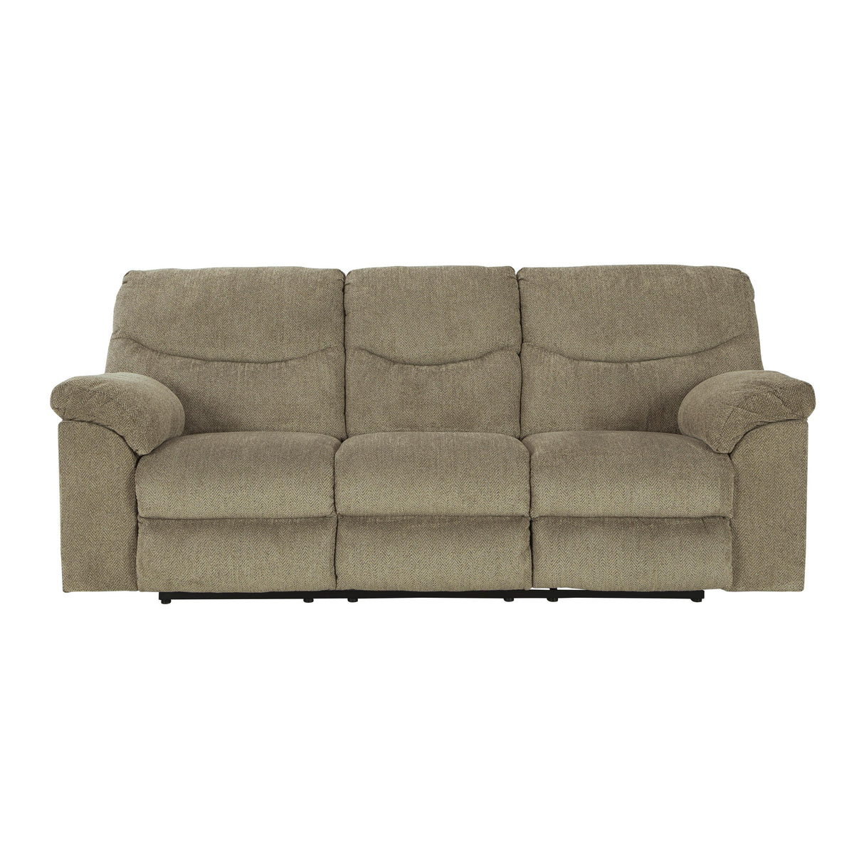  Signature Design by Ashley Alphons 2820288 Reclining Sofa IMAGE 3