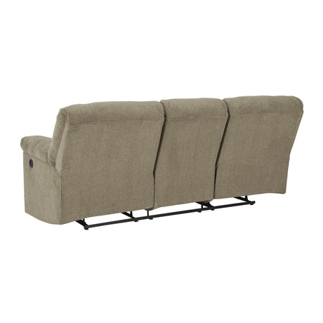  Signature Design by Ashley Alphons 2820288 Reclining Sofa IMAGE 5