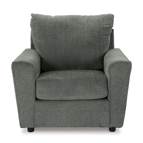  Signature Design by Ashley Stairatt 2850220 Chair IMAGE 2