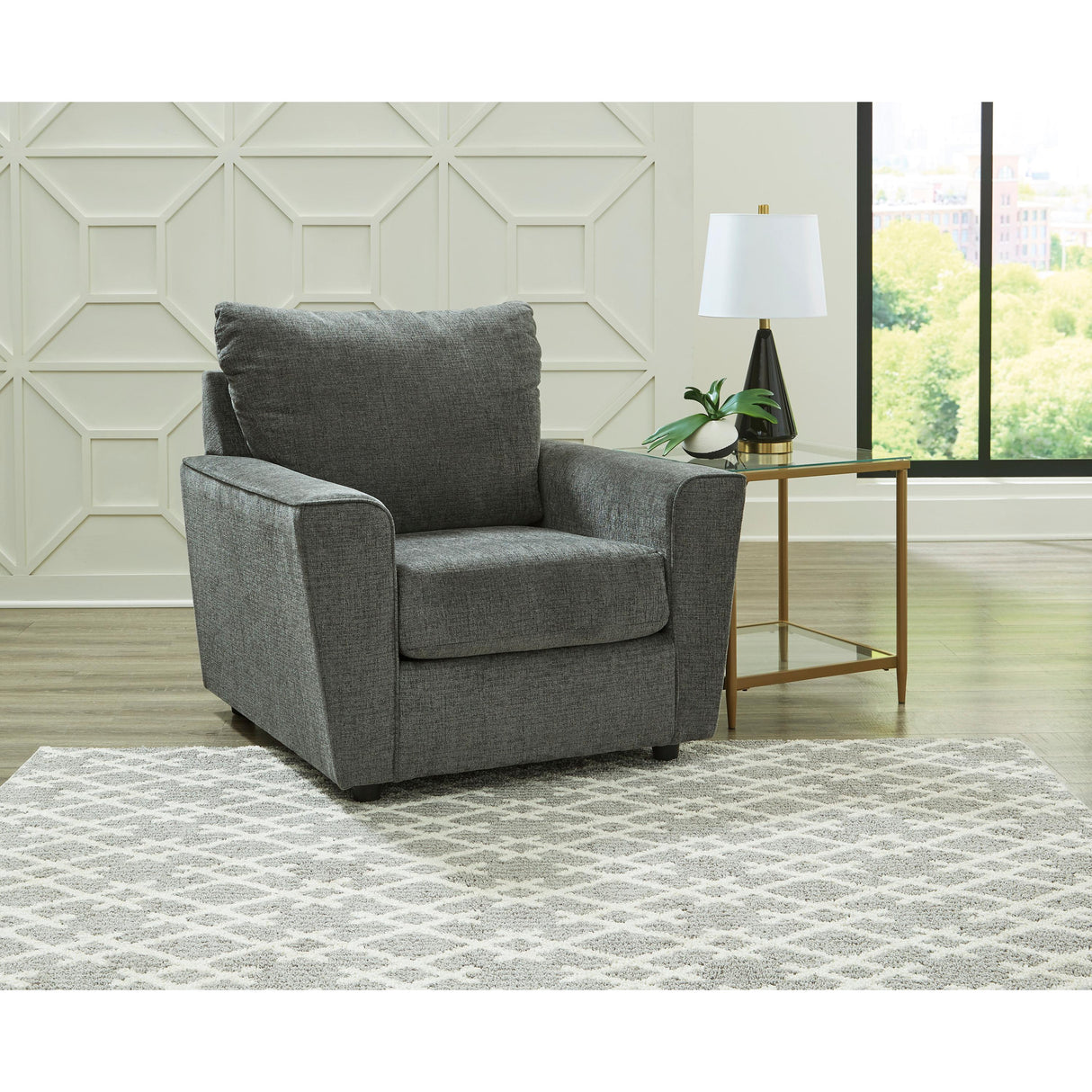  Signature Design by Ashley Stairatt 2850220 Chair IMAGE 5