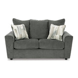  Signature Design by Ashley Stairatt 2850235 Loveseat IMAGE 2
