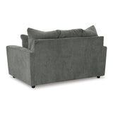  Signature Design by Ashley Stairatt 2850235 Loveseat IMAGE 4